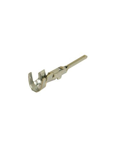 TERMINAL-MALE-BLOCK CONNECTOR