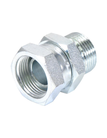 ADAP.BSP MACHO/HEMBRA 1''