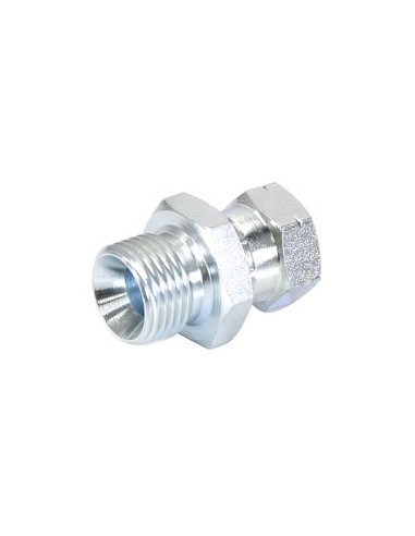 ADAP.BSP MACHO/HEMBRA 1/2''16MM