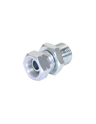 ADAP.BSP MACHO/HEMBRA 1/2''18MM