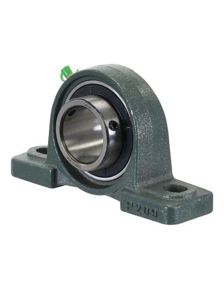 Sparex Rodamientos con Soportes de Dos Tornillos (UCP209)