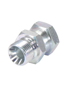 ADAP.BSP MACHO/HEMBRA 1/2''20MM 2