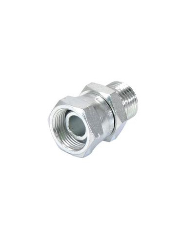 ADAP.BSP MACHO/HEMBRA 1/2''22MM