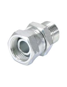 ADAP.BSP MACHO/HEMBRA 1/2''22MM 2