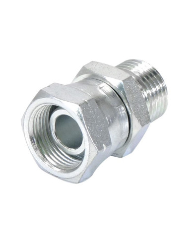 ADAP.BSP MACHO/HEMBRA 1/2''22MM