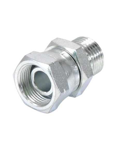 ADAP.BSP MACHO/HEMBRA 1/2''22MM