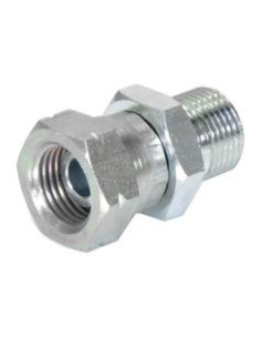 ADAP.BSP MACHO/HEMBRA 3/8''16MM