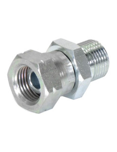 ADAP.BSP MACHO/HEMBRA 3/8''16MM 2