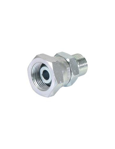ADAP.BSP MACHO/HEMBRA 3/8''20MM