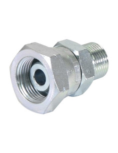 ADAP.BSP MACHO/HEMBRA 3/8''20MM 2