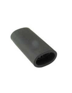 Terminales en línea sin aislamiento