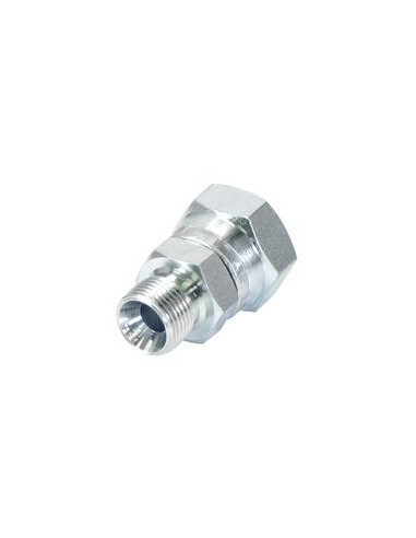 ADAP.BSP MACHO/HEMBRA 3/8X1/2''