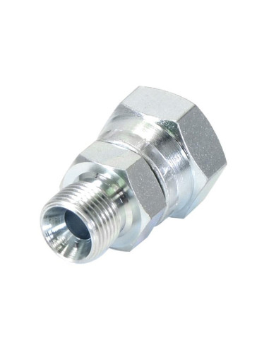 ADAP.BSP MACHO/HEMBRA 3/8X1/2''