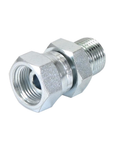 ADAP.BSP MACHO/HEMBRA 3/8X3/8''