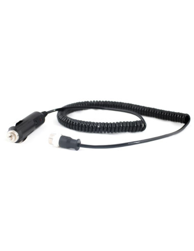 Adaptador para monitor de 12V para MachineCam HD