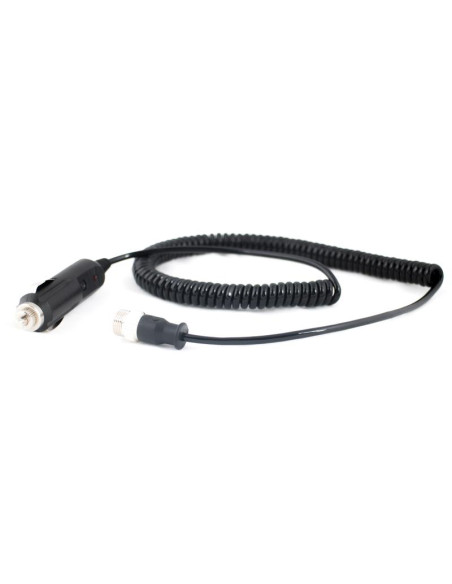 Adaptador para monitor de 12V para MachineCam HD