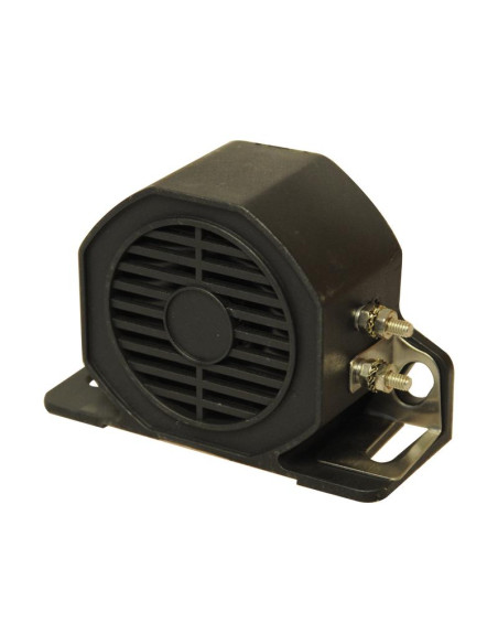 Alarma de Marcha Atrás