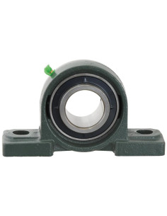 Sparex Rodamientos con Soportes de Dos Tornillos (UCP209-28) 2