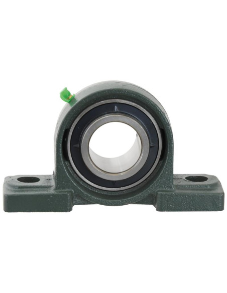 Sparex Rodamientos con Soportes de Dos Tornillos (UCP209-28)