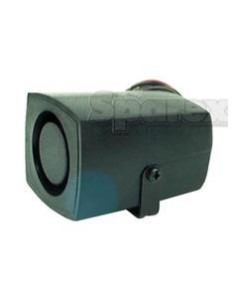 ALARMA DE MARCHA ATRAS 12V