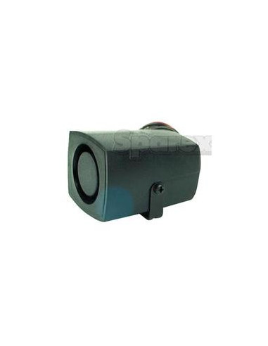 ALARMA DE MARCHA ATRAS 12V