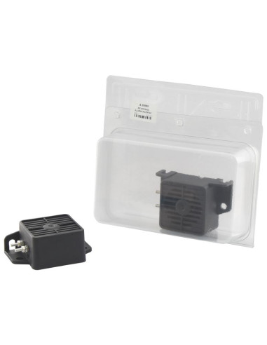 Alarma de marcha atrás-Agripak