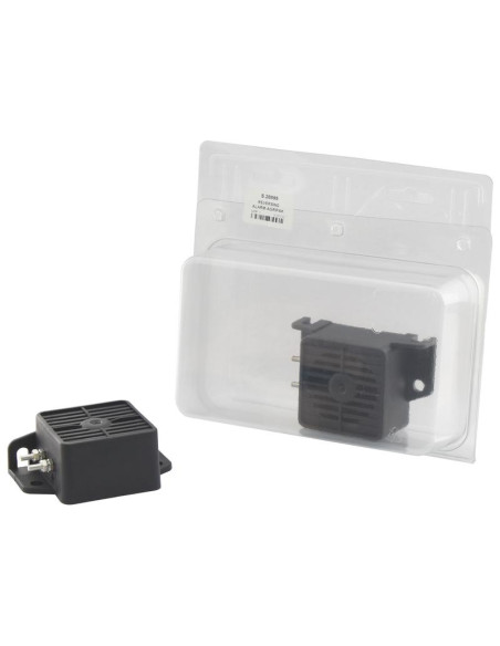 Alarma de marcha atrás-Agripak