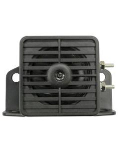 Alarma Marcha Atrás