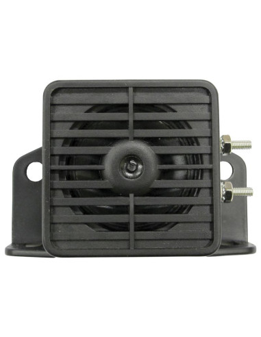 Alarma Marcha Atrás