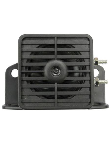 Alarma Marcha Atrás