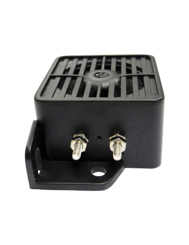 Alarma Marcha Atrás