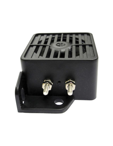 Alarma Marcha Atrás