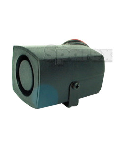 ALARMA MARCHA ATRAS 24V 2