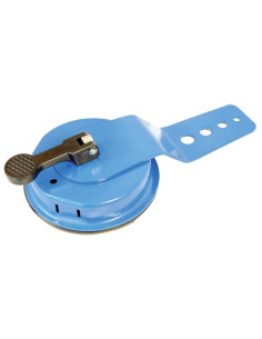 Almohadilla del monitor de succión 2