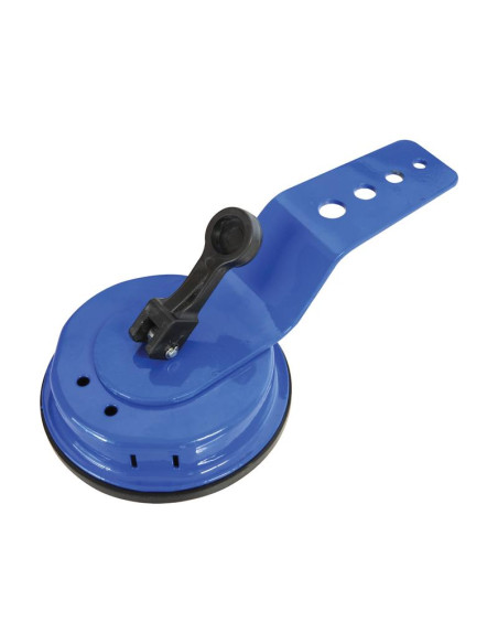 Almohadilla del monitor de succión