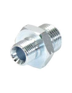 ADAP.BSP MACHO/MACHO 1/2''16MM 2