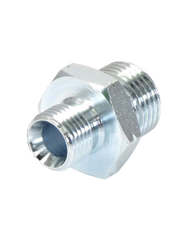 ADAP.BSP MACHO/MACHO 1/2''16MM