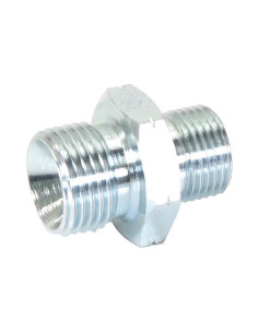 ADAP.BSP MACHO/MACHO 1/2''20MM 2