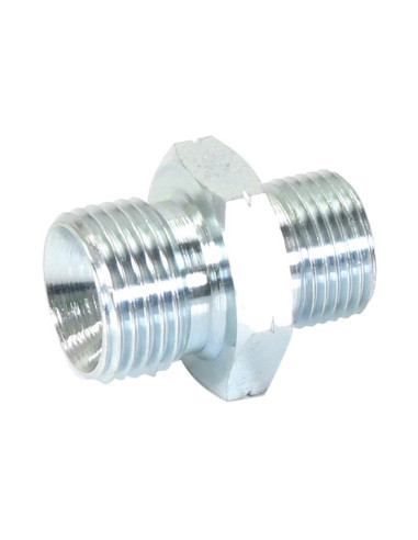 ADAP.BSP MACHO/MACHO 1/2''20MM