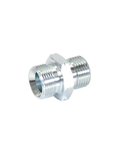 ADAP.BSP MACHO/MACHO 1/2''22MM