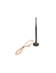 ANTENA MONITOR CAMARA INALAMBRICA 2