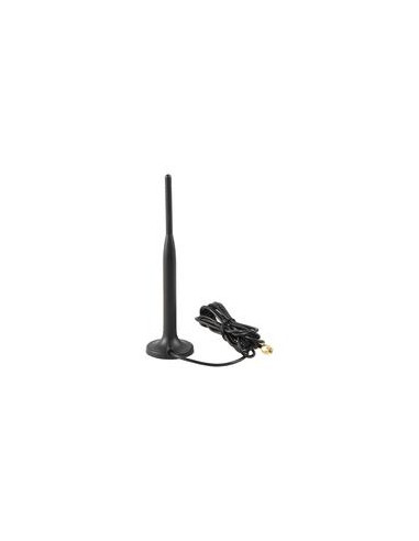 Antena para sistema de cámara (Adecuado para S.143668, S.143669, S.143671)