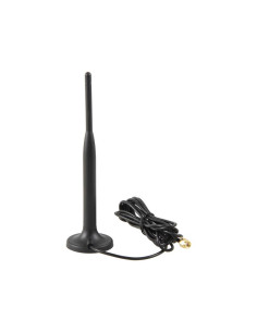 Antena para sistema de cámara (Adecuado para S.143668,... 2