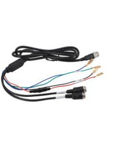 Arnés de cables (Uso con S.166334 y S.166335)