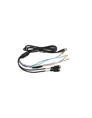 Arnés de cables (Uso con S.166334 y S.166335)