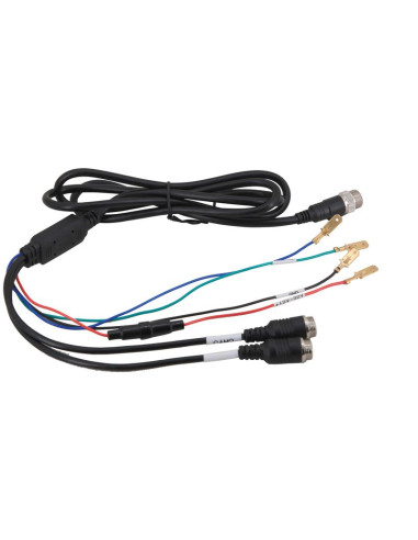 Arnés de cables (Uso con S.166334 y S.166335)