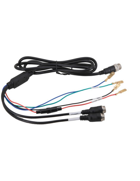 Arnés de cables (Uso con S.166334 y S.166335)