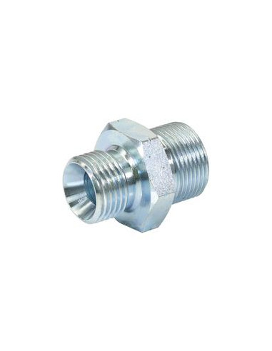 ADAP.BSP MACHO/MACHO 1/2''24MM