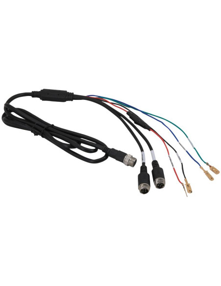 Arnés de cables (Uso con S.166334 y S.166335)