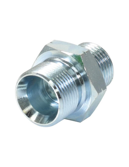 ADAP.BSP MACHO/MACHO 1/2''24MM